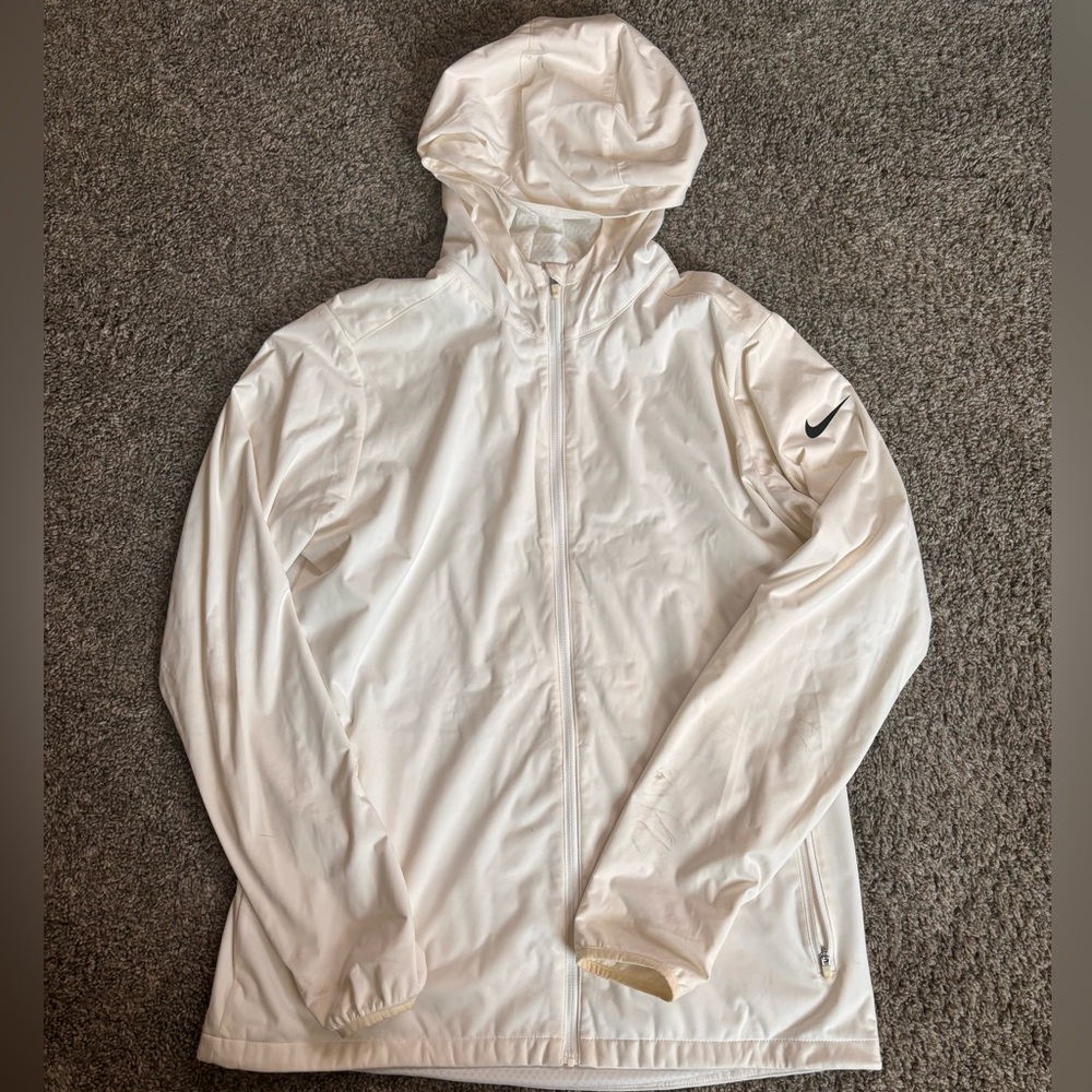 Nike Golf Jacket